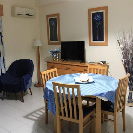 Apartamento T1 Quinta Nova - Alvor Kültér fotó