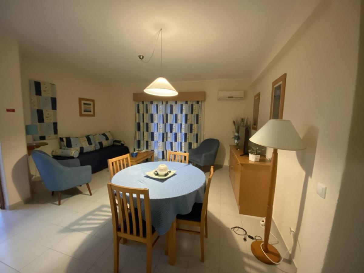 Apartamento T1 Quinta Nova - Alvor Kültér fotó