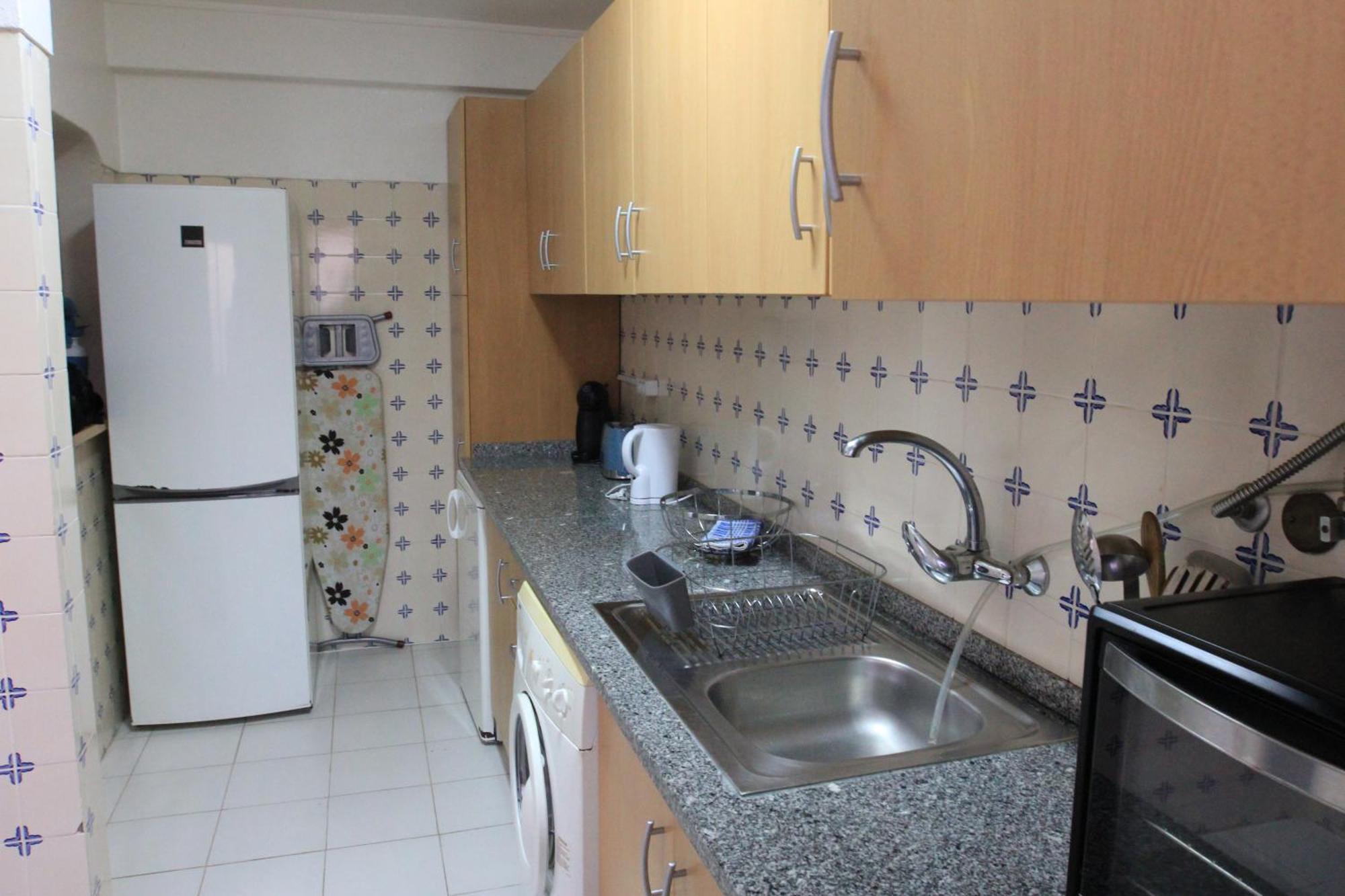 Apartamento T1 Quinta Nova - Alvor Kültér fotó