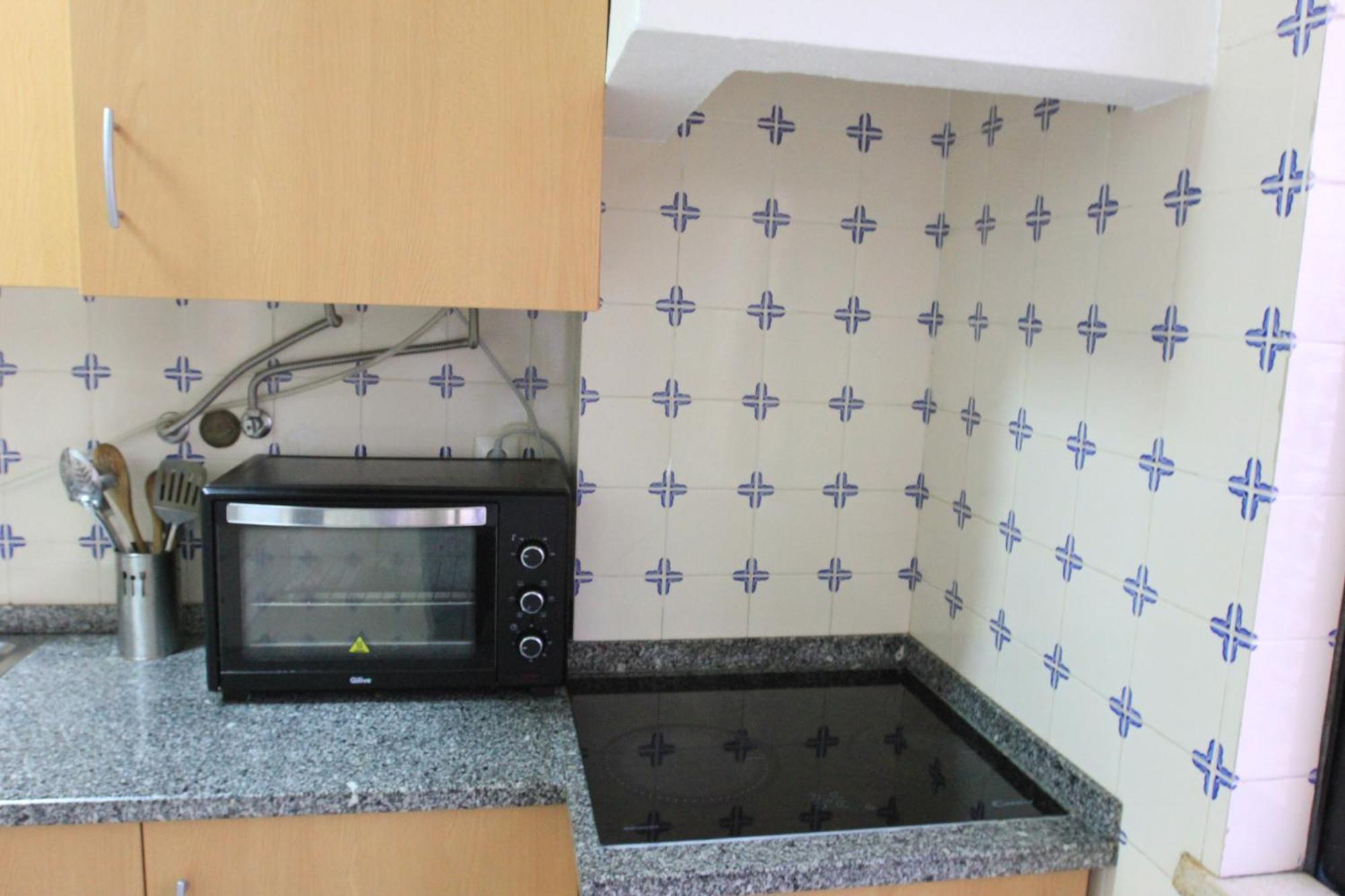 Apartamento T1 Quinta Nova - Alvor Kültér fotó