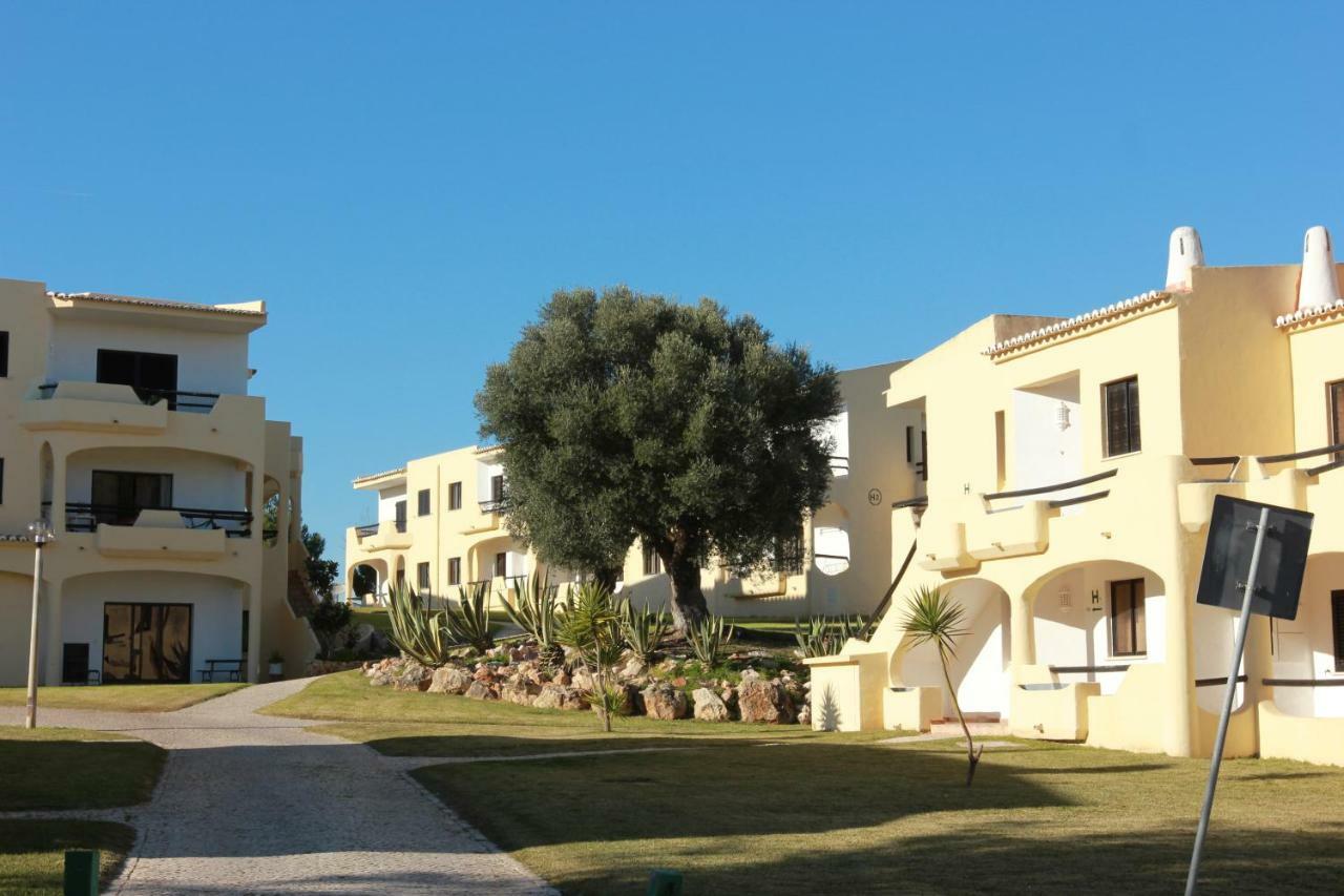 Apartamento T1 Quinta Nova - Alvor Kültér fotó