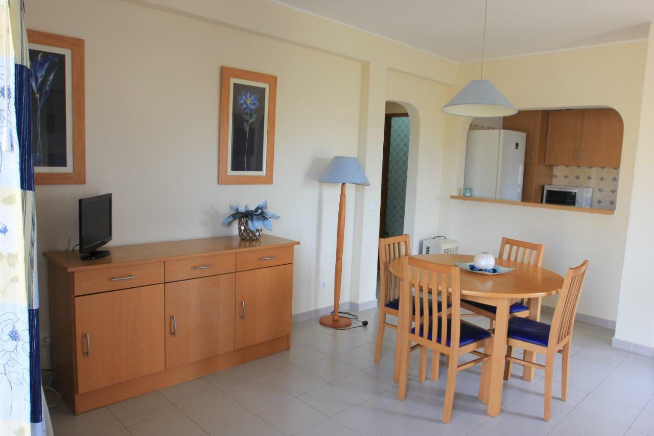 Apartamento T1 Quinta Nova - Alvor Kültér fotó