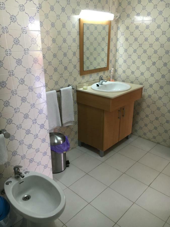 Apartamento T1 Quinta Nova - Alvor Kültér fotó