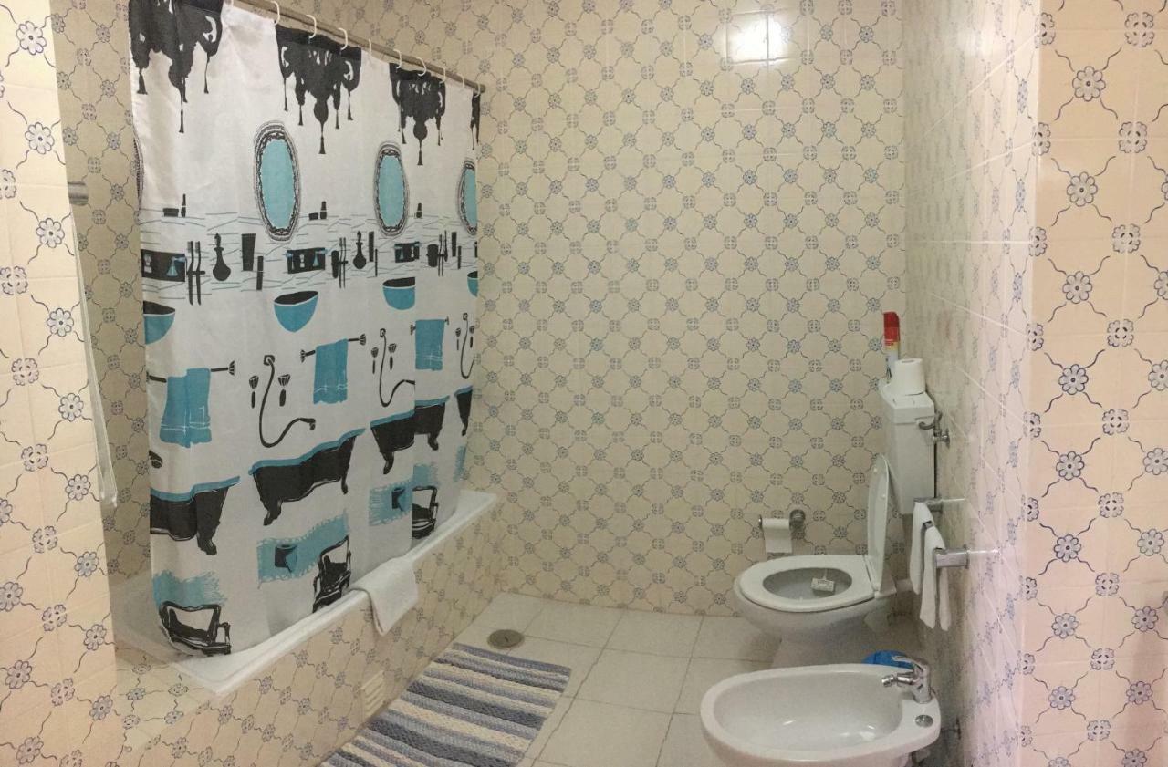 Apartamento T1 Quinta Nova - Alvor Kültér fotó