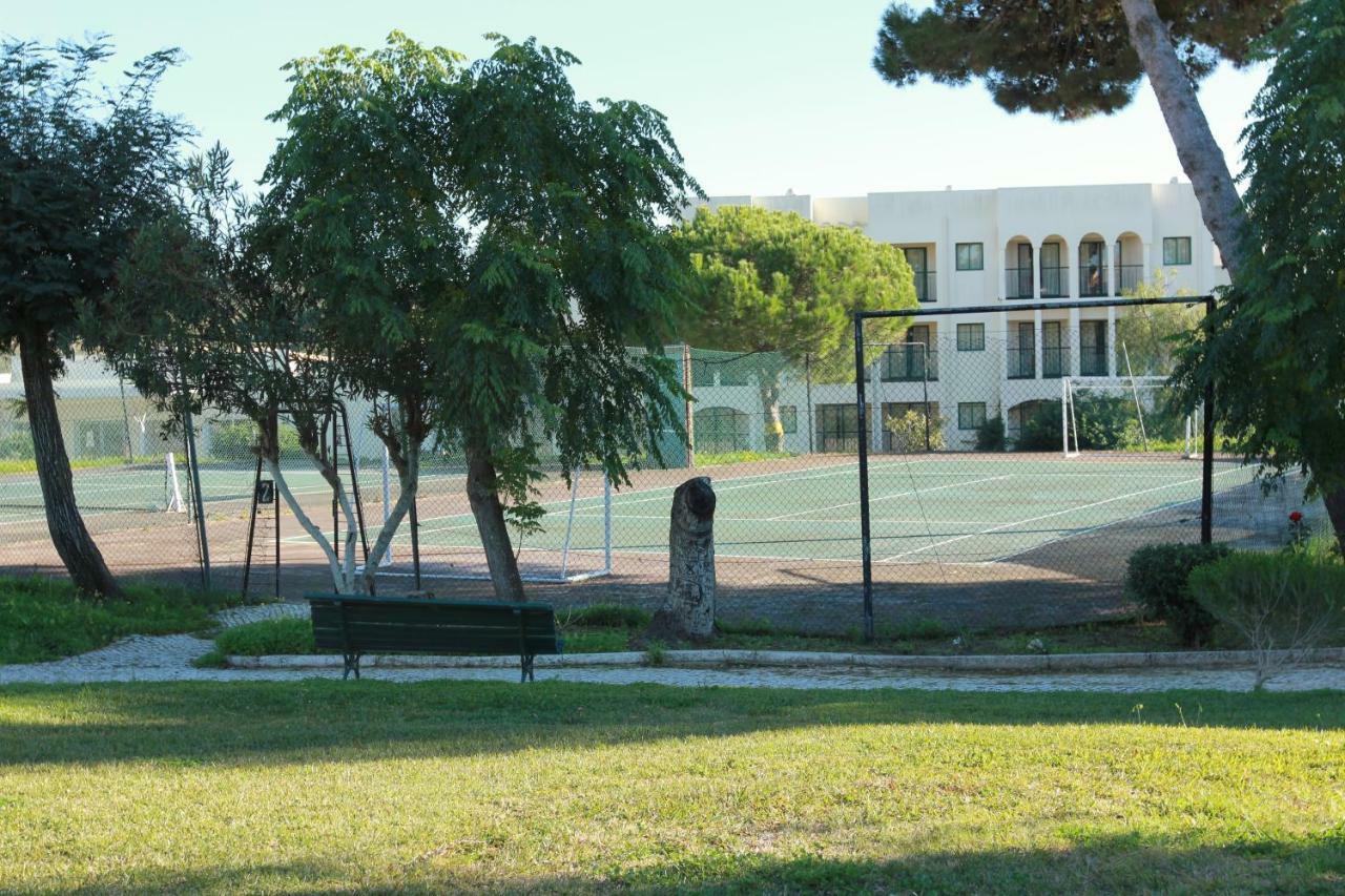 Apartamento T1 Quinta Nova - Alvor Kültér fotó